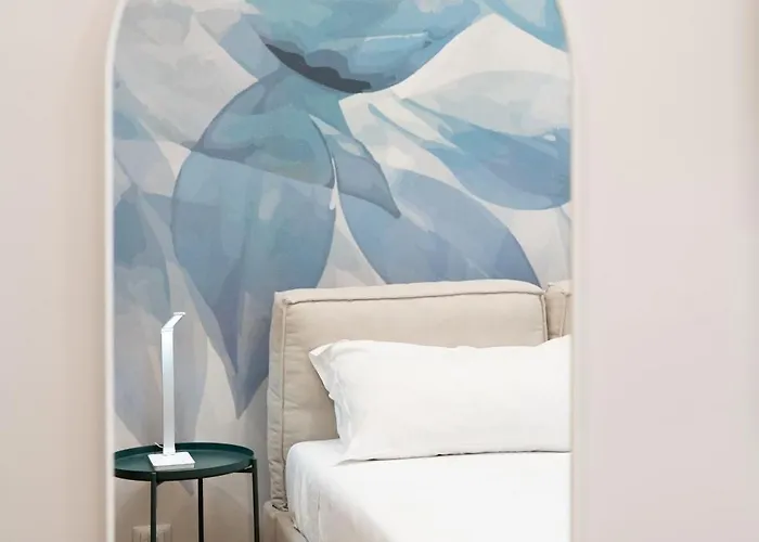 B-stay Via Ulpiano 47 Apartment Rom